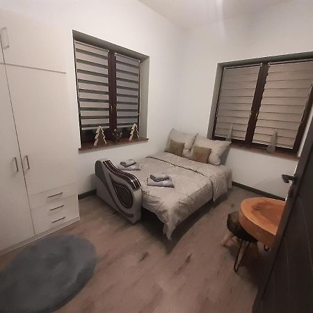 Dziupla U Gorala Daire Szaflary Dış mekan fotoğraf
