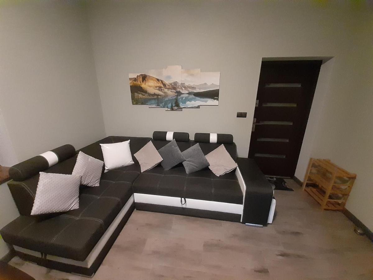 Dziupla U Gorala Daire Szaflary Dış mekan fotoğraf