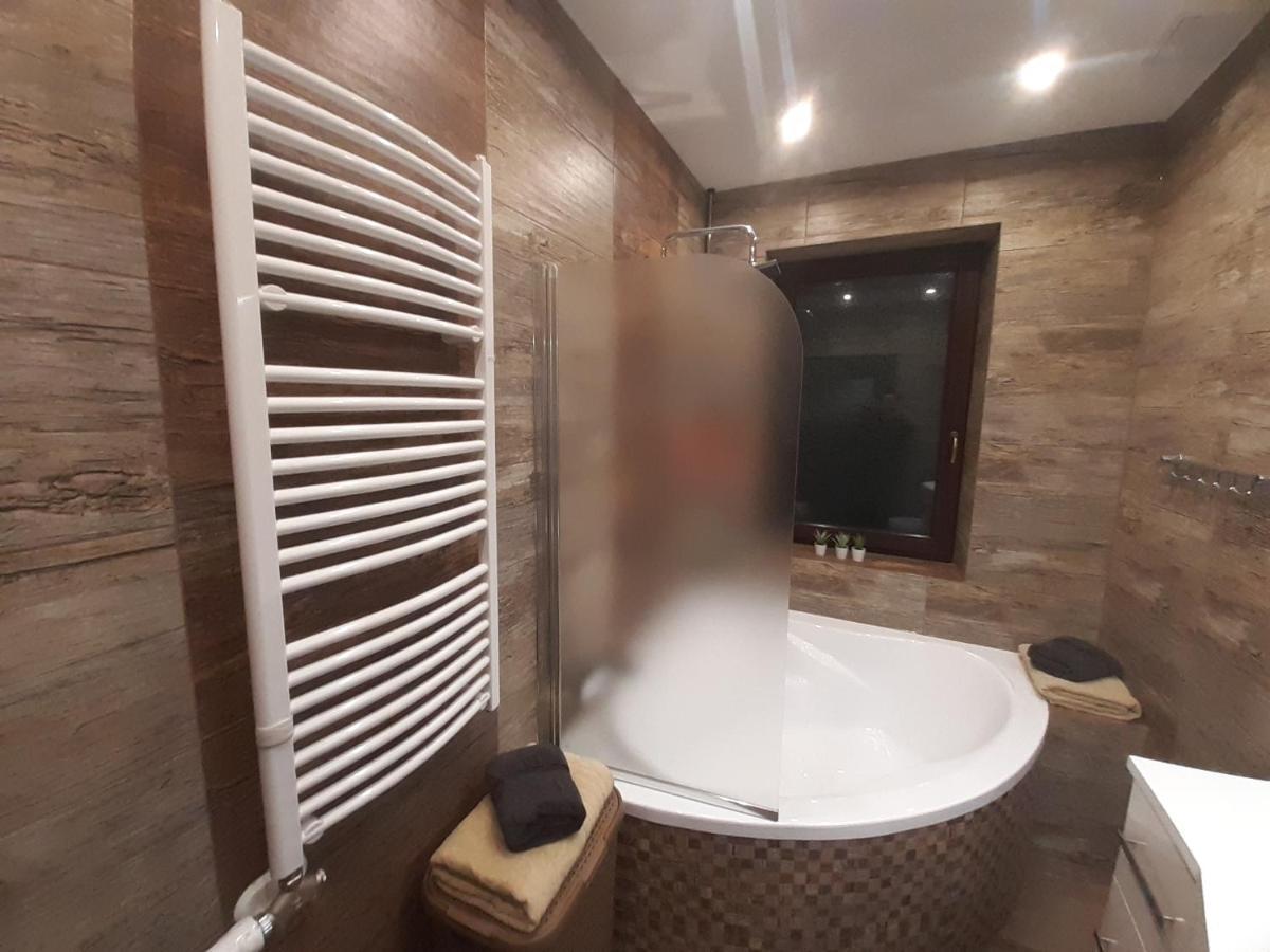 Dziupla U Gorala Daire Szaflary Dış mekan fotoğraf