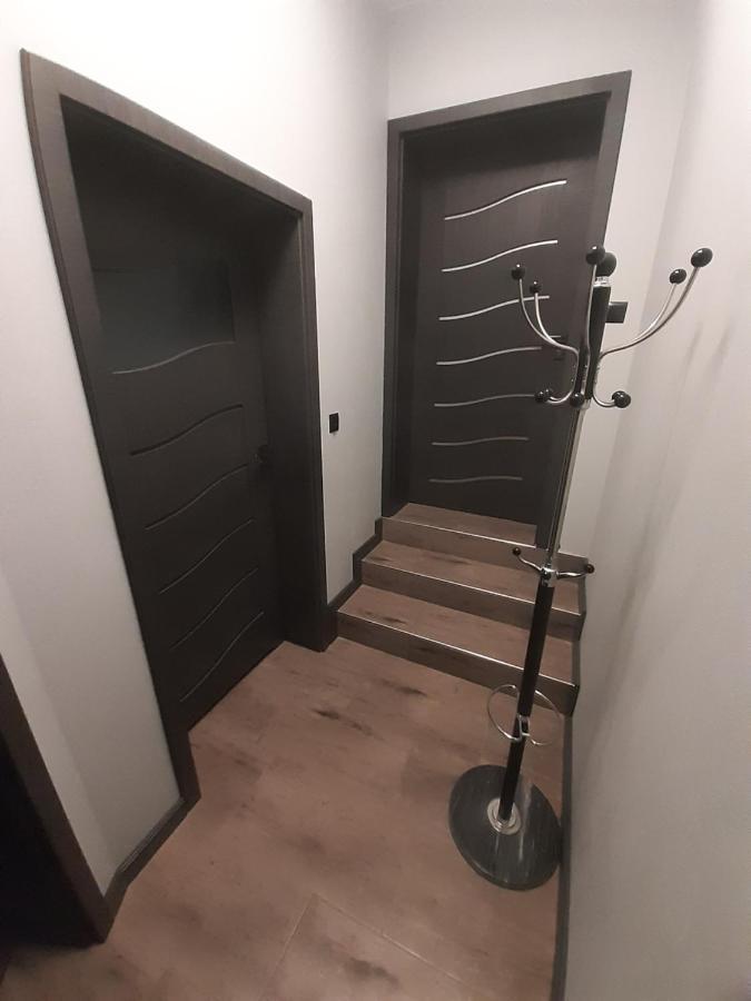 Dziupla U Gorala Daire Szaflary Dış mekan fotoğraf