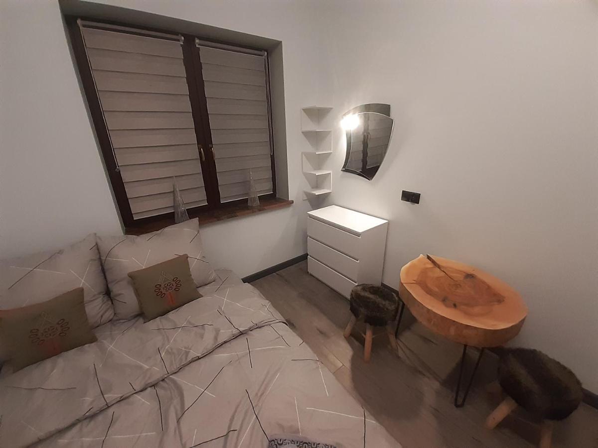 Dziupla U Gorala Daire Szaflary Dış mekan fotoğraf
