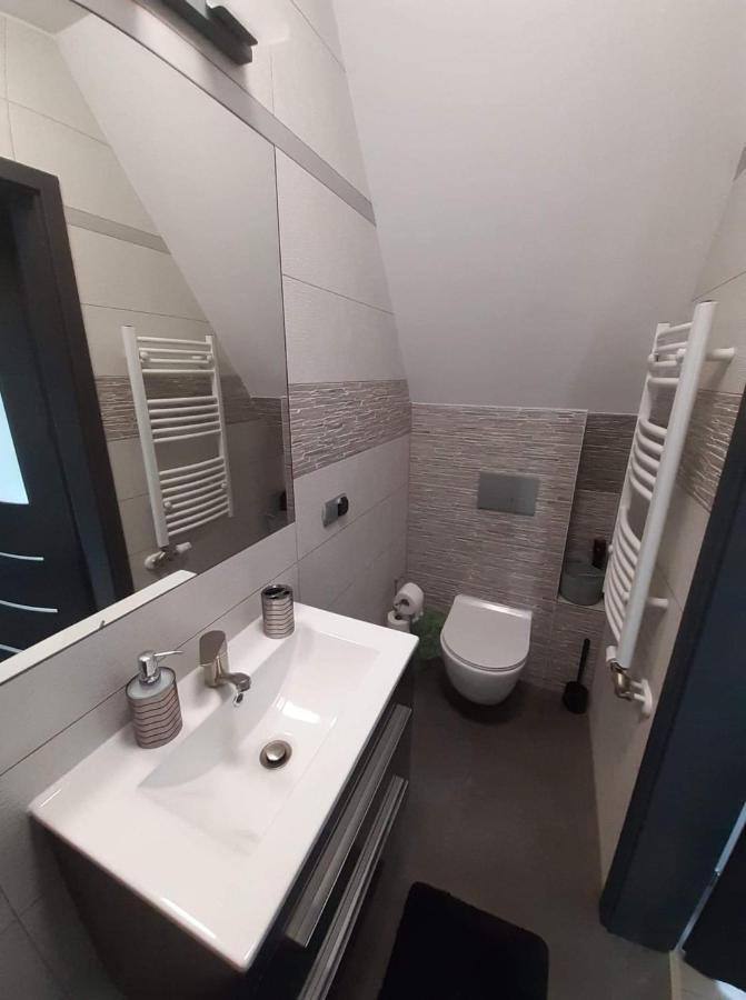 Dziupla U Gorala Daire Szaflary Dış mekan fotoğraf