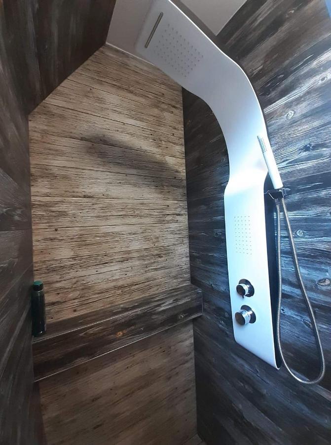 Dziupla U Gorala Daire Szaflary Dış mekan fotoğraf