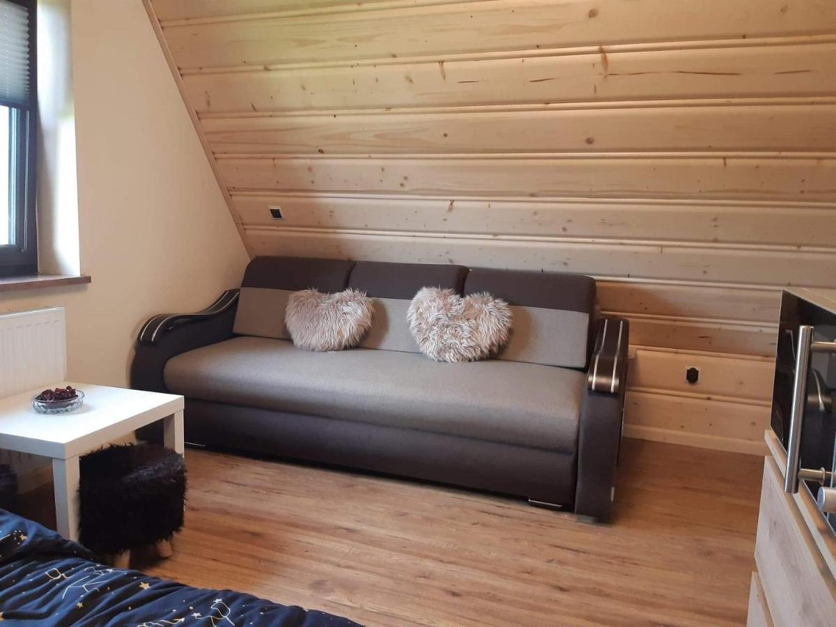 Dziupla U Gorala Daire Szaflary Dış mekan fotoğraf