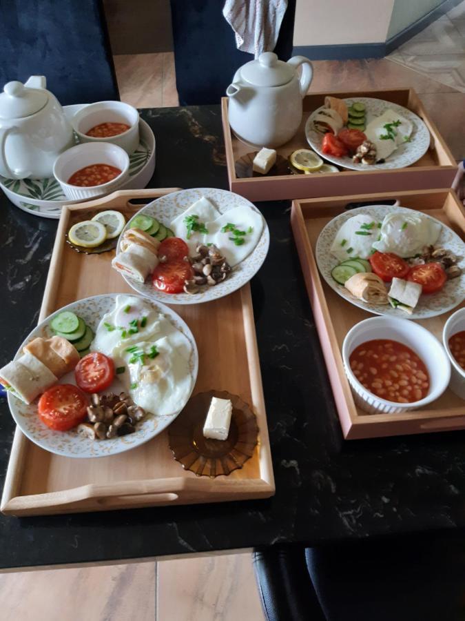 Dziupla U Gorala Daire Szaflary Dış mekan fotoğraf