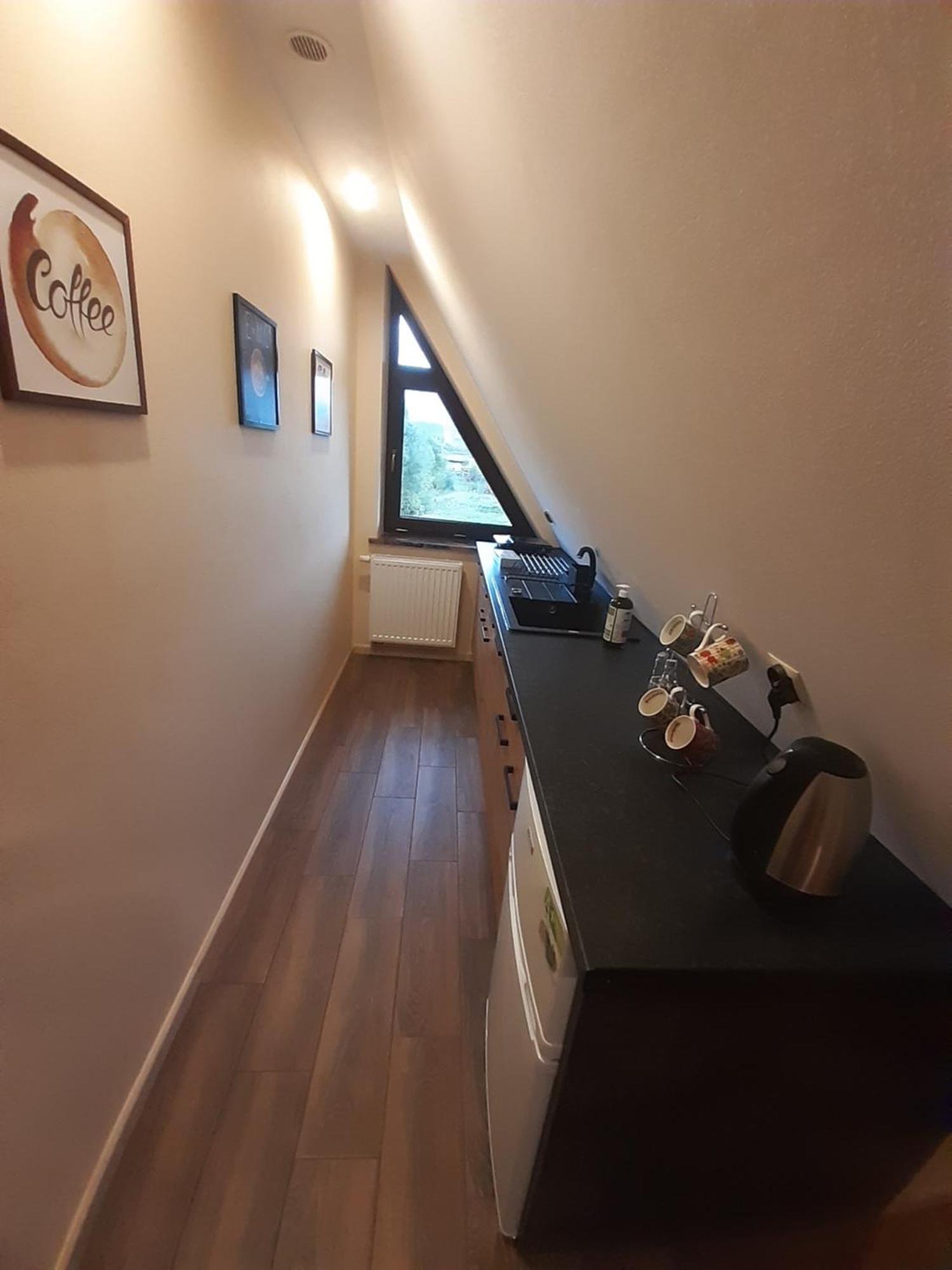 Dziupla U Gorala Daire Szaflary Oda fotoğraf